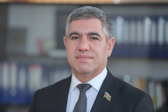 Qadınların sahibkarlıqda rolu artırılmalıdır – Vüqar Bayramov